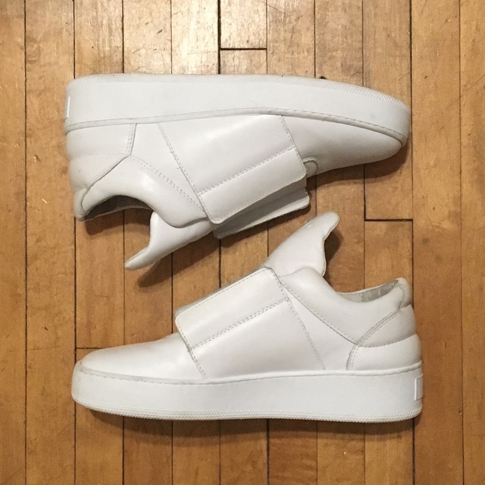 Filling Pieces Mountain Cut Aedan Sneakers